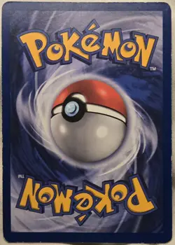 1st Edition Lickitung 38/64◇ Jungle Regular Pokemon Card Lightly Played - Image 2