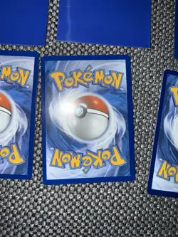 Pokemon Cards - Lot Moltres - Team Rocket - 3 Cards - Image 5