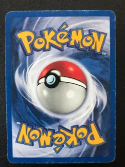 3 French Pokemon cards lot Fossil set Gengar Kabutops Golduck - Image 5