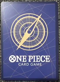 Monkey.D.Luffy (Winner Pack Vol. 5) ST01-012 One Piece Promotion Cards Foil - Image 2