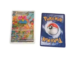 [N.I.]Pokemon Card Scarlet&Violet 151 Booster Box sv2a New Sealed Korean - Image 5