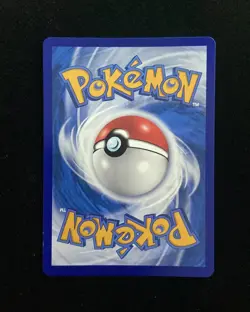 2025 Pokemon PTCG Meowth CBB3C 0207/07 S-Chinese Game Card Collectible J95 #26 - Image 2