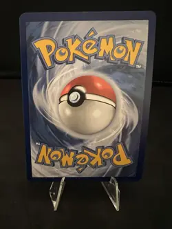 Pokemon TCG Paldea Evolved Iono Holo Ultra Rare Card 254/193 - Image 2