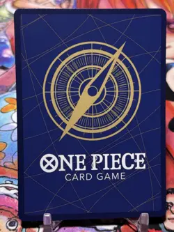 NAMI - One Piece OP09-070 - PROMO Premiumm Card Collection Best Selection Vol 4 - Image 2