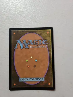 Foil Nessian Wilds Ravager #129 Born of the Gods - Magic MtG LP Free Shipping - Image 2