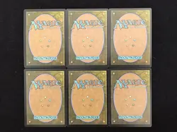 2025 Magic The Gathering MTG Marvel SPM EN #C Amateur Hero Lot*6 AK001 - Image 2