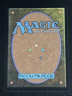 MTG Phyrexia: All Will Be One Drown in Ichor 091/271 NM - Image 2