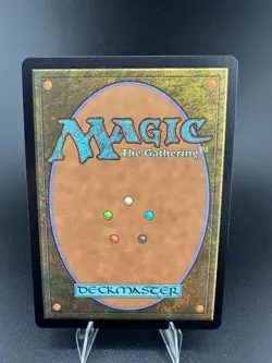 Lulu, Stern Guardian (Borderless) (Chocobo Track Foil) RARE FINAL FANTASY MTG - Image 4