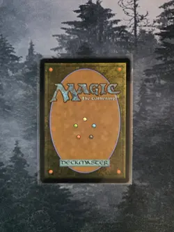 Puresteel Paladin Double Masters Foil - Image 2