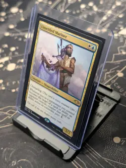 Unsettled Mariner Modern Horizons Regular 216/254 - Image 2