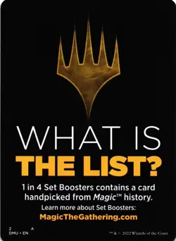 MTG TCG - Angel Token 1 Commander: Dominaria United - NM Free Shipping $5+ - Image 2