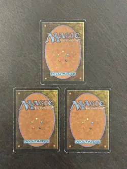 Mountain - # 298 MP/LP (Magic the Gathering Unlimited Edition) - Image 3