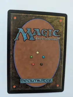 Exploration Urza's Saga MTG NM Free shipping with tracking - Image 2