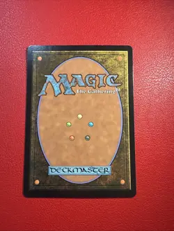 Magic the Gathering - Final Fantasy - Tifa, Martial Artist Surge Foil - DENTED - Image 2