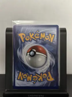 Pokemon White Flare Hydreigon EX 161/086 Ultra Rare Holo NM - Image 2
