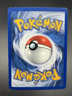 Pokemon TCG Erika’s Vileplume Holo Rare Gym Challenge 5/132 Vintage MP - Image 2