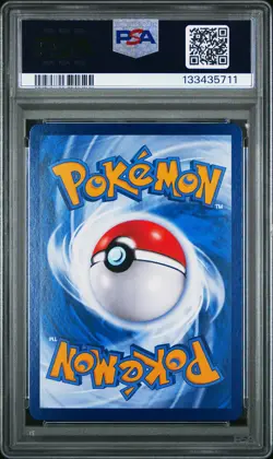 2025 POKEMON SIMPLIFIED CHINESE CBB3 C-GEM PACK VOL 3 #07 CUBONE PSA 10 - Image 2