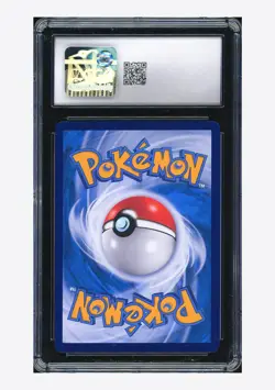 Pokemon CGC 9.5 Magnemite Master Ball Holo 2025 081/151 151C S.Chinese - Image 2