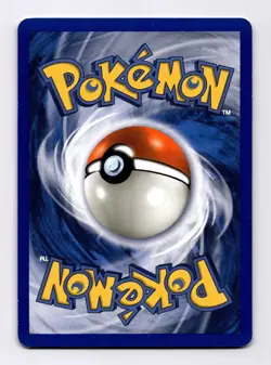 Rattata Skyridge #090 (2003) Common MP Pokemon - Image 2