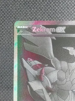 Pokemon TCG Mixed Lot Of 3 Nm (151, Black Bolt, Surging Sparks) SIR,BWR - Image 3