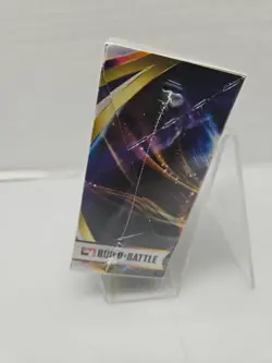 Pokemon Sword & Shield - Astral Radiance Build & Battle Box - Factory Sealed - Image 3
