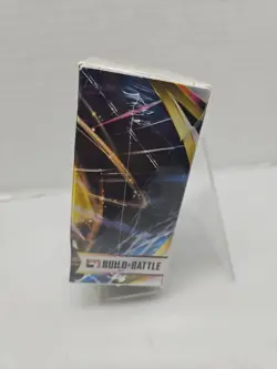Pokemon Sword & Shield - Astral Radiance Build & Battle Box - Factory Sealed - Image 4