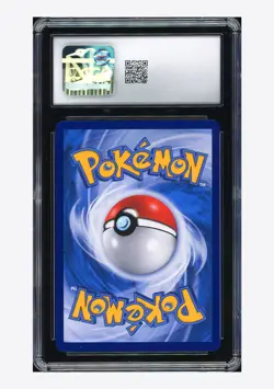 Pokemon CGC 10 GEM MINT Flareon VMAX Holo 2024 003/009 CSHC S.Chinese - Image 2