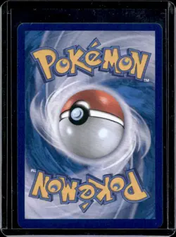 2025 Pokemon SV Hot Wind Arena Korean Emcee's Excitement Super Rare #082/063 - Image 2