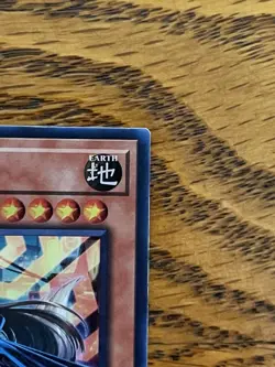 Yu-Gi-Oh! TCG K9-04 Noroi Ultra Rare DOOD-EN025 Near Mint 1st Edition - Image 3