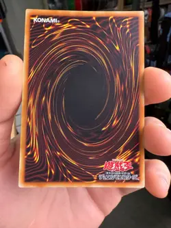 Yu-Gi-Oh TCG 15AX-JPM03 Ring of Peace Secret Rare Holo JAPANESE - Image 5