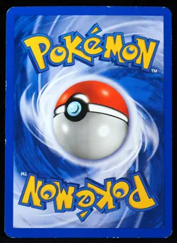Slowking #14 LP w/ Great Swirl, Indent Pokemon Card - Image 3