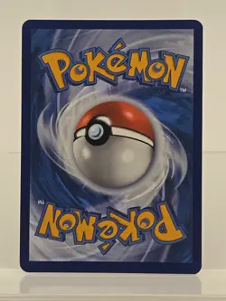 Pokemon TCG Team Rockets Houndoom Illustration Rare Card 191/182 Destined Rivals - Image 2