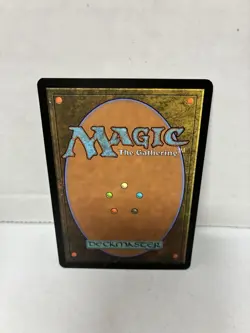 Mox Lotus Unhinged NON FOIL Magic The Gathering MTG Card LP/PLD - Image 2