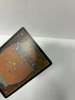 Mox Lotus Unhinged NON FOIL Magic The Gathering MTG Card LP/PLD - Image 3