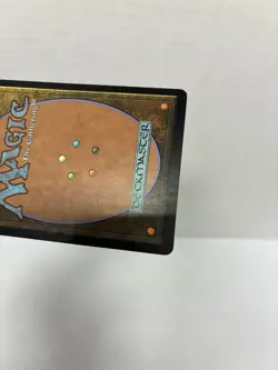 Mox Lotus Unhinged NON FOIL Magic The Gathering MTG Card LP/PLD - Image 4