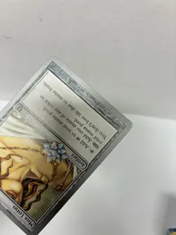 Mox Lotus Unhinged NON FOIL Magic The Gathering MTG Card LP/PLD - Image 5