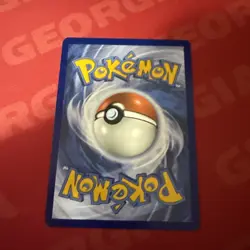 Pokemon Mimikyu Holo Card - 2019 Sword & Shield Cosmic Eclipse 245/236 NM - Image 3