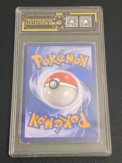[Ocd 10] Pokemon TCG Chinese Card Umbreon Master Ball Holo Gem Pack Vol. 2 SQ - Image 2