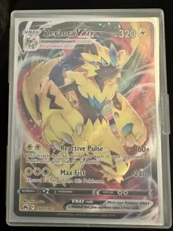 Pokemon TCG Assorted SWORD Shield and Scarlet Violet Cards 50 Count. - Image 1