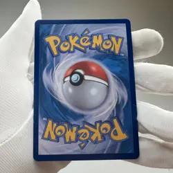Jamming Tower 132/098 UR Sv10: Glory of Team Rocket Holo Korean Pokemon Card TCG - Image 4