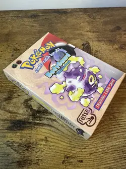 Pokemon Vintage 1999 Fossil Bodyguard Theme Trading Card COMPLETE 742818060738 - Image 4
