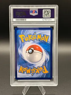 PSA 10 Pikachu 004/SV-P Promo Gem Pack Vol.1 Bonus Card 2025 Pokemon Card - Image 2
