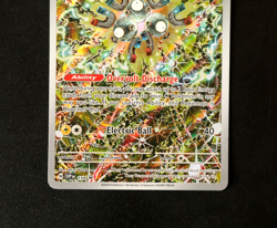 Pokemon Card TCG - Magneton SVP159 - Surging Sparks - Black Star Promo - NM/LP ? - Image 3