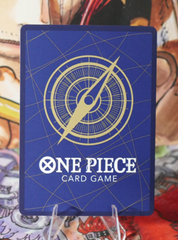 Nami OP02-036 Premium Card Collection Best Selection Vol 1 Near Mint NM OP TCG - Image 2