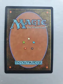 Aura of Silence, MTG Weatherlight (1997) Uncommon White Enchantment NM - Image 2