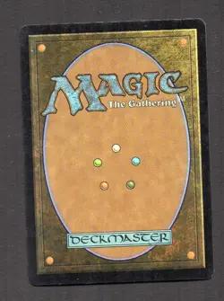 MtG FOIL Demone Mesmerico Mesmeric Fiend FOIL (Torment) - Image 2