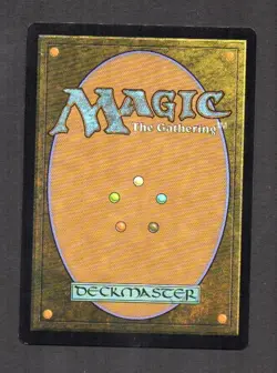 MtG Spiritella Macabra Faerie Macabre Chinese FOIL (Shadowmoor) - Image 3