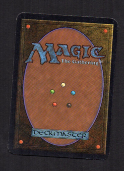 MtG Mountain ALPHA (montagna) - Image 2