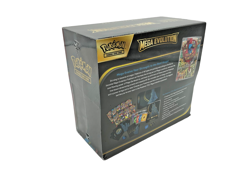 Lot of (14) Pokemon TCG Mega Evolution Elite Trainer Boxes Lucario ETB SEALED - Image 3