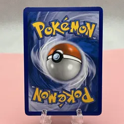 Mismagius - 10/130 - Holo Rare Reverse Holo Diamond & Pearl Pokemon NM - Image 4